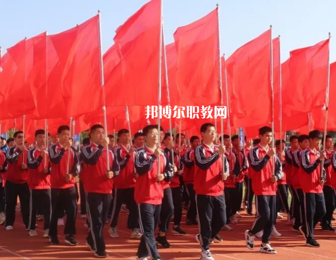 阜平縣職業(yè)技術(shù)教育中心2022年報名條件、招生要求、招生對象