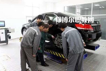 保定市第四職業(yè)中學2022年學費、收費多少