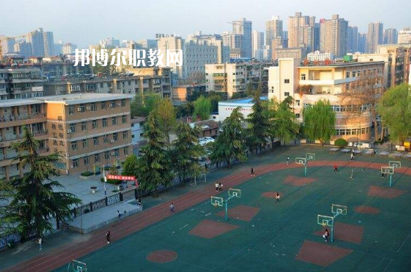 西安實驗職業(yè)中等專業(yè)學(xué)校2022年報名條件、招生要求、招生對象
