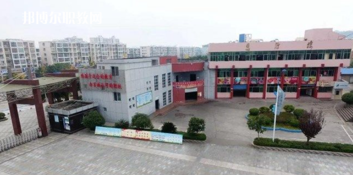 遂寧安居職業(yè)高級中學(xué)校2022年報名條件、招生要求、招生對象