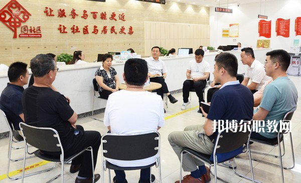 阜陽科創(chuàng)技工學(xué)校2022年報(bào)名條件、招生要求、招生對(duì)象