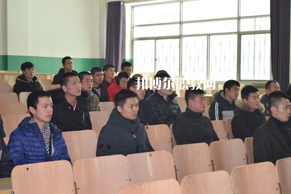 承德騰飛中等專業(yè)學(xué)校2022年報(bào)名條件、招生要求、招生對(duì)象