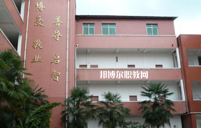 貴陽烏當中等職業(yè)學(xué)校2022年宿舍條件