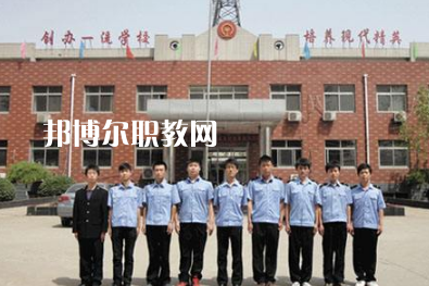 石家莊新希望職業(yè)中專學(xué)校2022年學(xué)費、收費多少