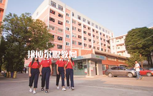 廣西紡織工業(yè)學(xué)校2022年報(bào)名條件、招生要求、招生對象