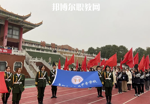 阜陽鄉(xiāng)鎮(zhèn)企業(yè)中專學(xué)校2022年報(bào)名條件、招生要求、招生對象