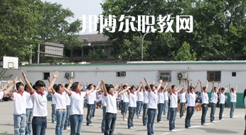 永壽縣職業(yè)教育中心2022年報名條件、招生要求、招生對象