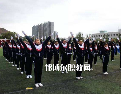 張家口職業(yè)技術教育中心2022年報名條件、招生要求、招生對象
