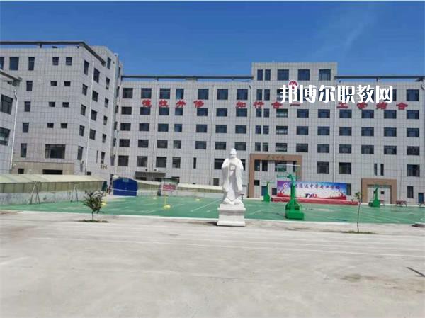 承德通達中等專業(yè)學(xué)校2022年招生簡章