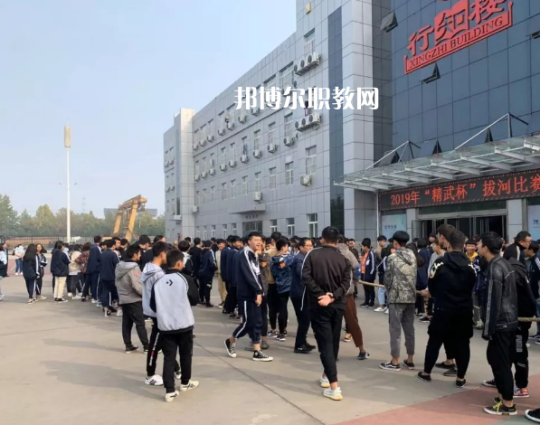 石家莊現(xiàn)代經(jīng)貿(mào)中等專業(yè)學(xué)校2022年報(bào)名條件、招生要求、招生對象