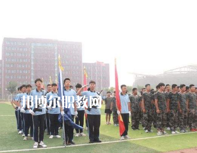 石家莊城鄉(xiāng)建設(shè)學(xué)校2022年報名條件、招生要求、招生對象
