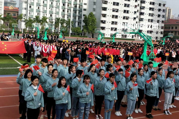 玉林第一職業(yè)中等專業(yè)學校2022年報名條件、招生要求、招生對象
