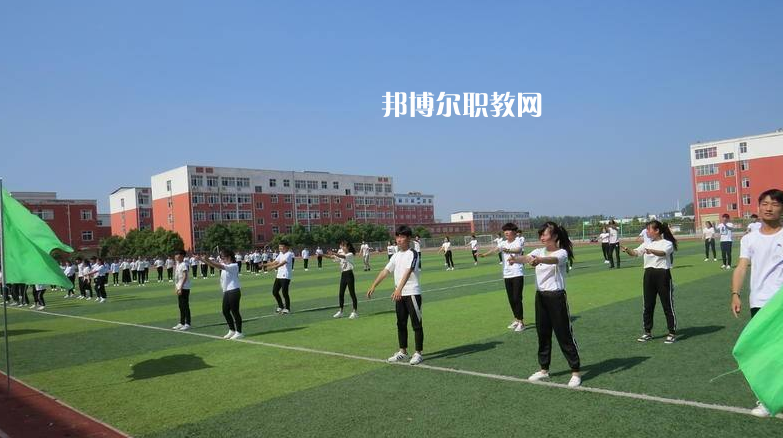 容城縣職業(yè)技術教育中心2022年報名條件、招生要求、招生對象