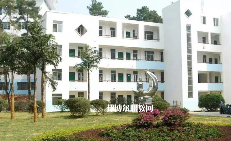 桂林工業(yè)中等專業(yè)學(xué)校怎么樣、好不好