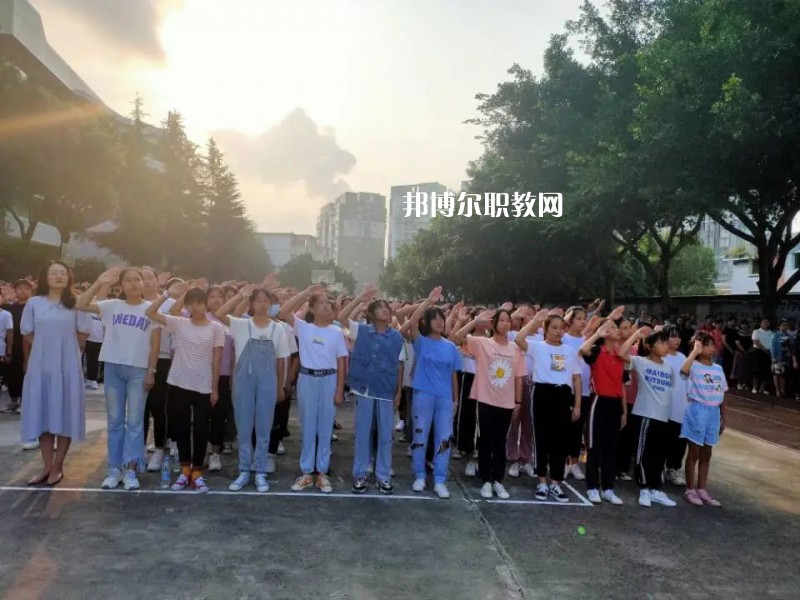 四川內(nèi)江第二職業(yè)中學(xué)2022年報(bào)名條件、招生要求、招生對(duì)象