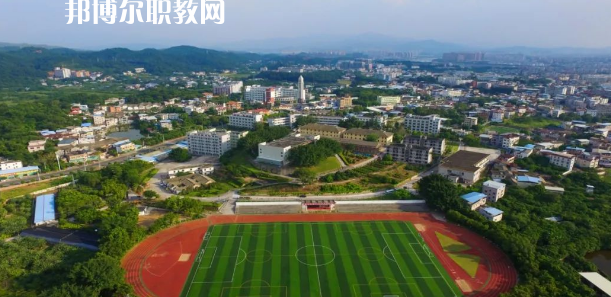 廣東省梅州市衛(wèi)生職業(yè)技術學校2022年報名條件、招生要求、招生對象