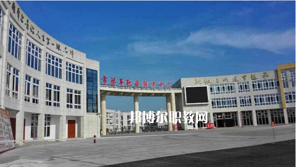 重慶梁平職業(yè)教育中心2022年招生錄取分數線