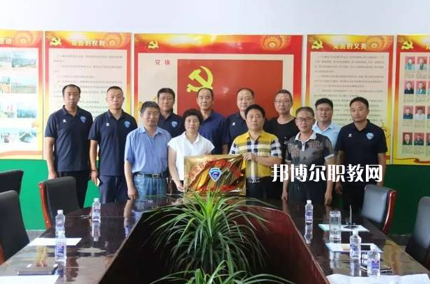 高碑店市職業(yè)技術(shù)教育中心2022年學(xué)費(fèi)、收費(fèi)多少