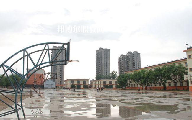 華北工業(yè)學(xué)校2022年報名條件、招生要求、招生對象