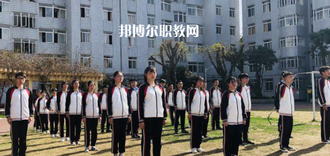 成都城市建設(shè)技工學(xué)校怎么樣、好不好