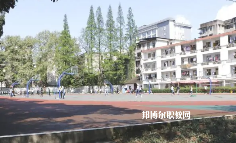 四川省檔案學(xué)校2022年報名條件、招生要求、招生對象