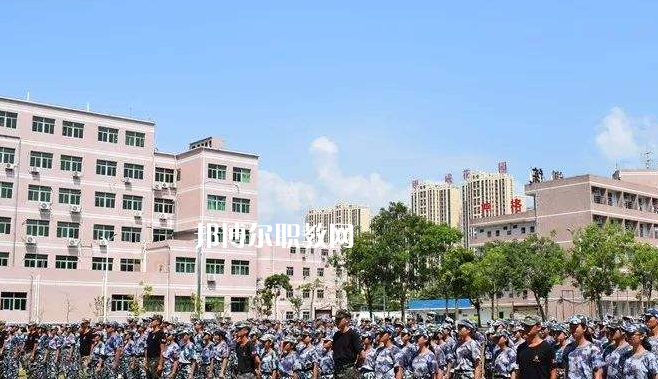 惠州惠陽財(cái)經(jīng)外貿(mào)職業(yè)技術(shù)學(xué)校2022年報(bào)名條件、招生要求、招生對(duì)象