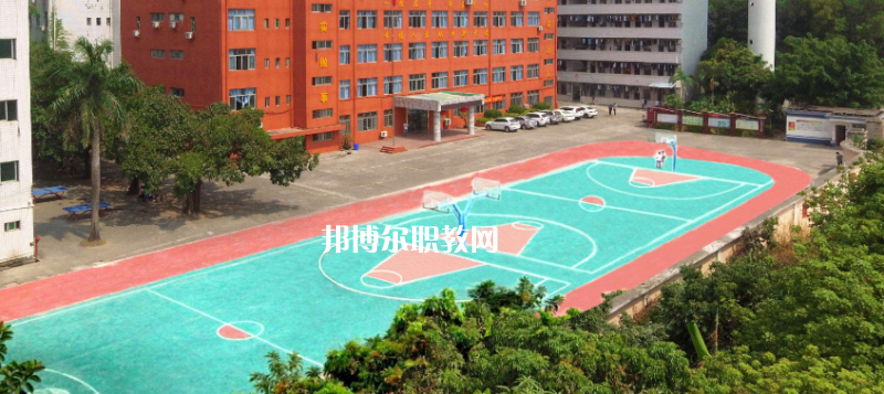惠州財(cái)經(jīng)職業(yè)技術(shù)學(xué)校2022年報(bào)名條件、招生要求、招生對(duì)象
