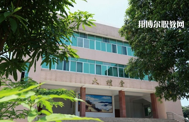 巧家縣職業(yè)高級中學(xué)2022年學(xué)費、收費多少