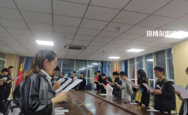 固安職業(yè)技術(shù)教育中心2022年學(xué)費(fèi)、收費(fèi)多少