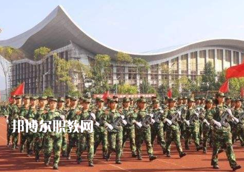 黔東南州國防學(xué)校2022年學(xué)費(fèi)、收費(fèi)多少