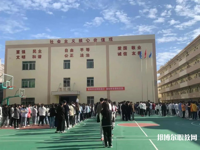 惠州科貿(mào)職業(yè)技術(shù)學(xué)校2022年學(xué)費(fèi)、收費(fèi)多少