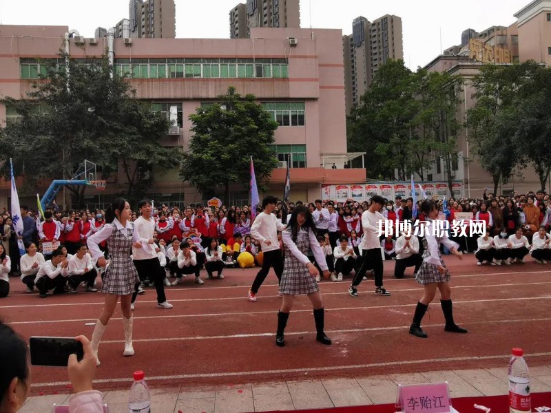 惠州藝術(shù)職業(yè)技術(shù)學(xué)校2022年報名條件、招生要求、招生對象