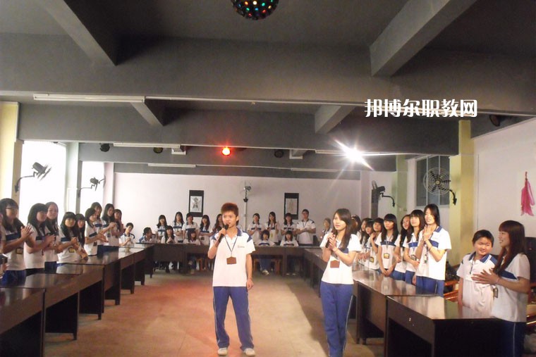 惠州求實職業(yè)技術(shù)學(xué)校2022年報名條件、招生要求、招生對象