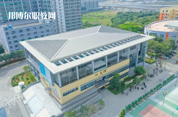 深圳第二職業(yè)技術(shù)學(xué)校2022年報(bào)名條件、招生要求、招生對(duì)象