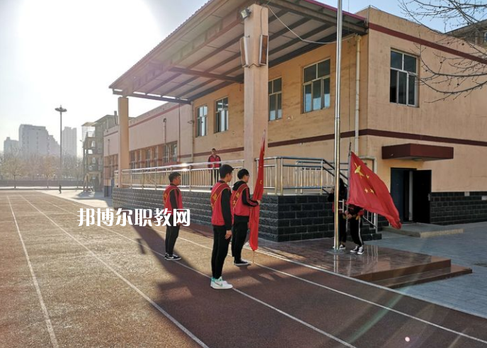唐山路南職業(yè)技術(shù)學(xué)校2022年報名條件、招生要求、招生對象
