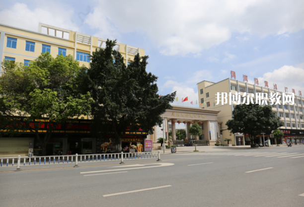 廣西玉林農(nóng)業(yè)學校怎么樣、好不好