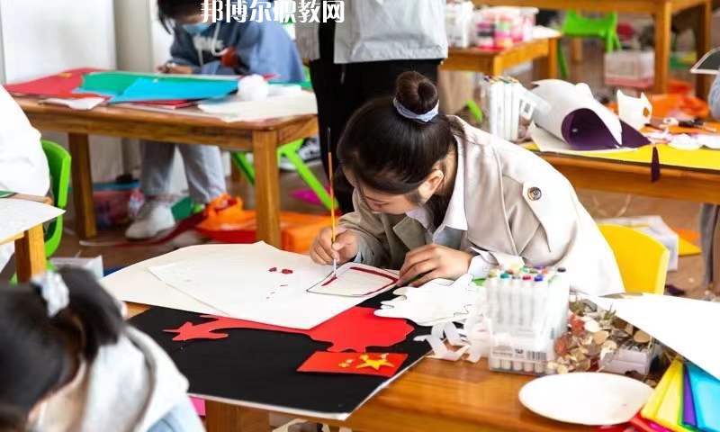 安徽淮北技師學(xué)院2022年學(xué)費(fèi)、收費(fèi)多少