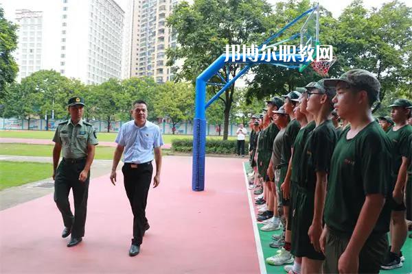 佛山順德區(qū)陳登職業(yè)技術學校2022年報名條件、招生要求、招生對象