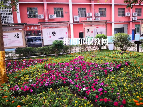 達州華南理工職業(yè)技術(shù)學校2022年有哪些專業(yè)
