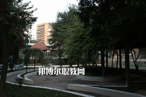 四川省達(dá)州中醫(yī)學(xué)校怎么樣、好不好