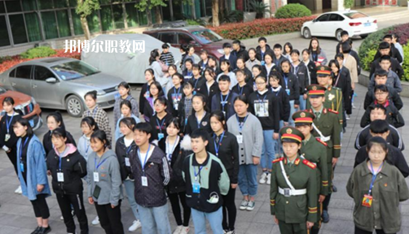 四川省達(dá)州財(cái)貿(mào)學(xué)校2022年報(bào)名條件、招生要求、招生對(duì)象