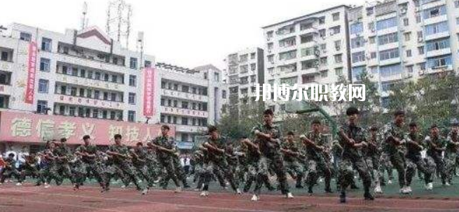 鄰水縣合流職業(yè)技術(shù)學(xué)校2022年報(bào)名條件、招生要求、招生對(duì)象