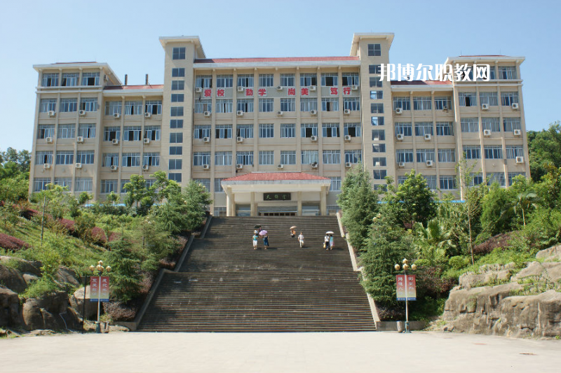 重慶云陽師范學(xué)校2022年招生錄取分數(shù)線