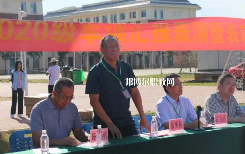 石家莊農(nóng)業(yè)學校2022年報名條件、招生要求、招生對象
