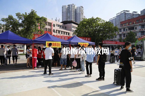 四川省達(dá)縣職業(yè)高級(jí)中學(xué)2022年報(bào)名條件、招生要求、招生對(duì)象
