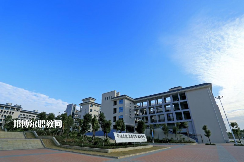 惠州商貿(mào)旅游高級職業(yè)技術(shù)學(xué)校2022年學(xué)費(fèi)、收費(fèi)多少