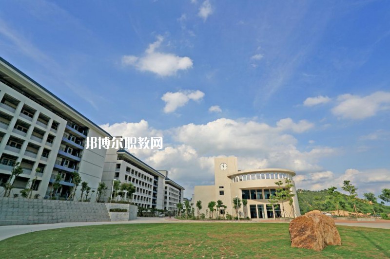 惠州商貿(mào)旅游高級職業(yè)技術(shù)學校2022年報名條件、招生要求、招生對象