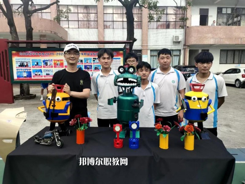 佛山順德區(qū)均安職業(yè)技術學校2022年報名條件、招生要求、招生對象