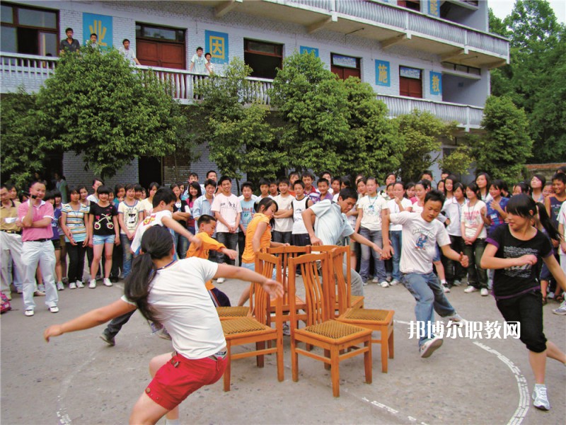 資中電子工程學(xué)校怎么樣、好不好