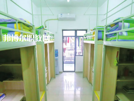 眉山機電職業(yè)技術(shù)學校2022年宿舍條件